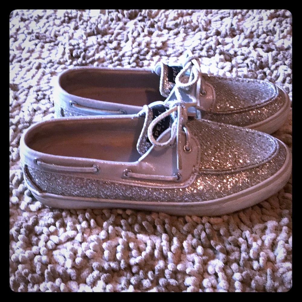 Sperry Top-sided